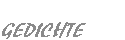 Gedichte